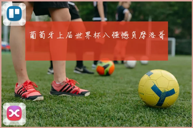 葡萄牙上届世界杯八强憾负摩洛哥