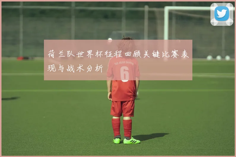 荷兰队世界杯征程回顾关键比赛表现与战术分析