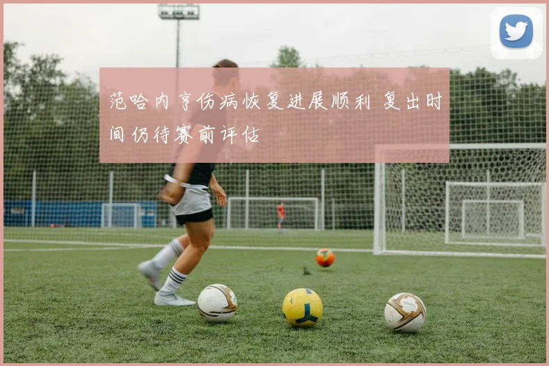 范哈内亨伤病恢复进展顺利 复出时间仍待赛前评估