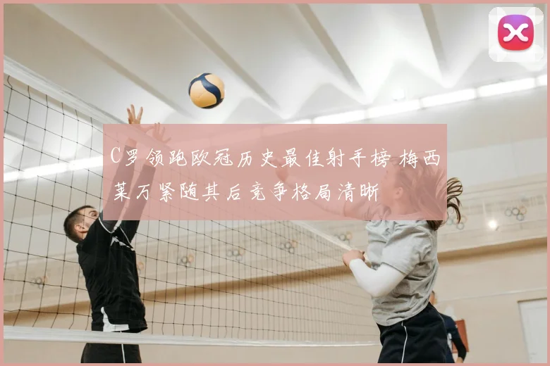 C罗领跑欧冠历史最佳射手榜 梅西莱万紧随其后竞争格局清晰